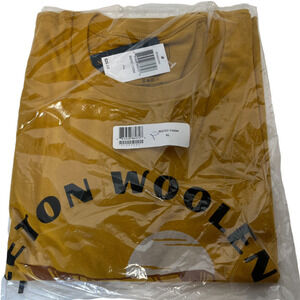 NWT Pendleton Oregon Crater Lake T shirt Size XL NRFP